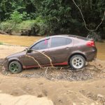 Eighth victim sent home for burial