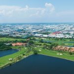 Amata Corp.’s Smart City Vision Attracts Multinationals to Setup Factories in ASEAN