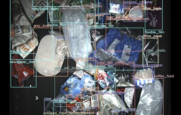 Greyparrot, which is the latest Amcor Lift-Off winner, deploys cutting-edge AI computer vision systems in resource recovery facilities. Greyparrot, which is the latest Amcor Lift-Off winner, deploys cutting-edge AI computer vision systems in resource recovery facilities.