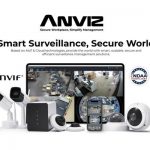 Anviz Reveals IntelliSight, a Cloud-Based Distributed Video Surveillance Solution that Promises Greater Simplicity, Safety, and Accessibility