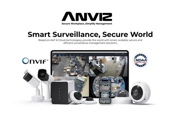 Cloud-based Smart Surveillance Management Platform Cloud-based Smart Surveillance Management Platform