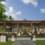 Arwana Restaurant at The Laguna Bali Redefines its Beachfront Dining Experience