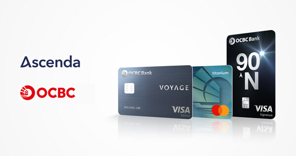 Building on the thriving success of the Travel with OCBC platform, Ascenda is now enabling the bank to elevate its aspirational rewards offering and introduce valuable new redemption options.
