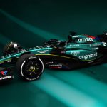 Aston Martin Aramco Cognizant Formula One® Team and Valvoline™ Global Operations Announce Strategic Partnership