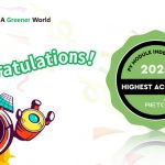 Astronergy listed as 2023 overall highest achiever by RETC after rigorous PV module tests