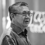 Our father belonged to the people