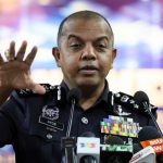 Deputy IGP rejects Sanusi’s claim of six-month plot against him