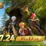 Be the Great Dragon Slayer in Dragon Nest 2: Evolution, now available for download on HUAWEI AppGallery