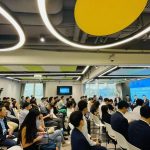 Bluerun Ventures China holds Explorer Day in Hong Kong