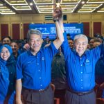 BN names Tok Mat, Reezal Merican, Mahdzir and Ahmad Said as state polls candidates