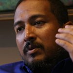 BN unveils candidate for Tanjong Dawai seat