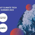 Brinc Unveils Debut Climate Tech Cohort For Summer 2023