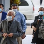 High Court sets September 7 to hear Bung Moktar, Zizie Izette’s revision bid