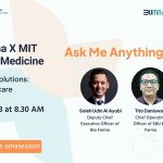 Calling Bright Minds in Southeast Asia, Bio Farma and MIT Hacking Medicine is Set to Revolutionize Healthcare with a 4-Day Hackathon
