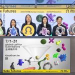 Calling for Your Creative Imaginations of 2040, Ideathon Creative Competition Calls for Global Submissions
