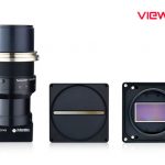 Camera Manufacturer Vieworks Exhibits at Vision China Shanghai 2023