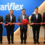 Cariflex Relocates Headquarters In Singapore In The Run-Up To The Start Of Production At Its World Scale Polyisoprene Latex Plant In 2024
