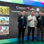 CARING PHARMACY CELEBRATES UNIFIED CARING MEMBERSHIP PROGRAMME WITH GEORGETOWN PHARMACY AND WELLINGS PHARMACY