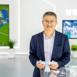 CATL Chief Scientist Wu Kai wins the European Inventor Award 2023
