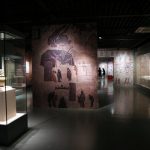 China National Silk Museum Launches Latest Exhibition, Convergence of Civilizations: Dunhuang on the Silk Road