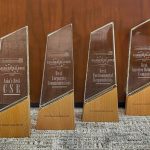 China Telecom Accredited with “Asia’s Best CSR” by Corporate Governance Asia for 4 Consecutive Years