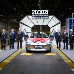 China’s New Energy Sector Breaks 20 Million Vehicles, as the Hyper GT Takes on the Model 3