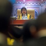 Leaked draft judgments on Najib’s SRC and Rosmah’s graft cases nothing more than wicked attempts to undermine judiciary