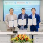 CJ OliveNetworks Vina and Orion Food Vina Join Forces for Sustainable Development