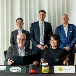 Comvita Acquires Market Leader HoneyWorld Singapore