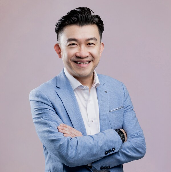 Paul Lee, Chief Executive (Markets), Constellar Paul Lee, Chief Executive (Markets), Constellar