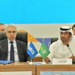 COP28 and IEA Convene Global Energy Decision Makers to Accelerate a Just, Orderly Energy Transition