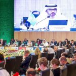 COP28 President-Designate urges G20 nations to lead the way and demonstrate solidarity on climate action