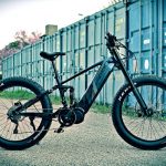 Cyrusher First Mid-drive E-bike Nitro Comes Out, Redefining Speed Riding