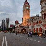 Jalan Raja, Dataran Merdeka closed for a week from 8pm tonight