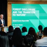 Deforestation rates are dropping in Southeast Asia, but companies still need to ramp up ambition to halt nature-loss and irreversible damage