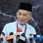 Former Ikim D-G Abdul Monir Yaacob named recipient of Tokoh Maal Hijrah award