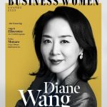 Diane Wang Named 2023 Business Women of the Year by CEO Today Magazine for Outstanding Leadership