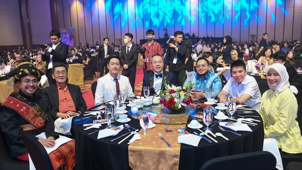 Congratulations to the Winners of 2023 Indonesia HR Asia Best Companies to Work in Asia Congratulations to the Winners of 2023 Indonesia HR Asia Best Companies to Work in Asia