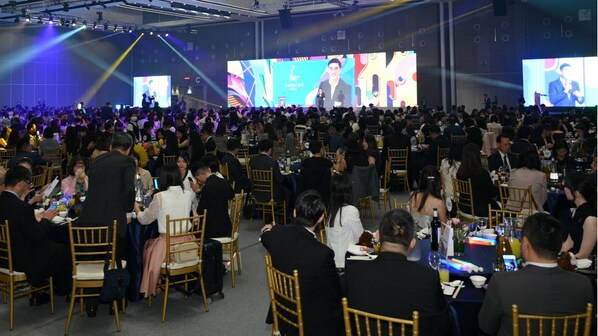 Congratulations to the Winners of HR Asia Best Companies to Work for in Asia 2023 Taiwan