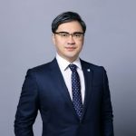 Dr. Dapeng Liu: AI ushers in a new industrial era