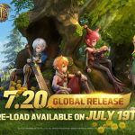Dragon Nest 2: Evolution Celebrates Over 3 Million Pre-Registrations With July 20 Launch