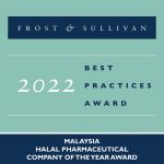 Duopharma Biotech Applauded by Frost & Sullivan for Providing Innovative Healthcare Solutions in the Malaysian Market