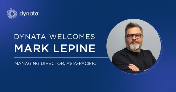 Dynata selects Mark Lepine to lead APAC business Dynata selects Mark Lepine to lead APAC business