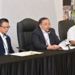 245 seats, 572 candidates, one five-cornered fight