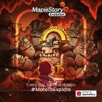 Embark a new era of epic adventures with MapleStory R: Evolution – Download the game on HUAWEI AppGallery now