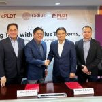 ePLDT expands Telco Ecosystem in VITRO Sta. Rosa Data Center with Radius Telecoms, Inc. partnership