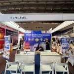 Eye Level Indonesia Introduces Educational Franchise Opportunities from South Korea at IFBC 2023