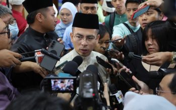 Fahmi says there will be no changes to political stability in Putrajaya whatever outcome of August 12 state polls