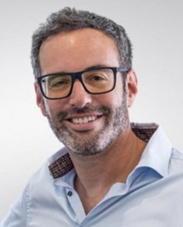 Gil Horsky, Co-Founder, FLORA Ventures Gil Horsky, Co-Founder, FLORA Ventures