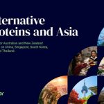 Food Frontier Report: Opportunities Abound as Asia’s Alternative Protein Market Grows